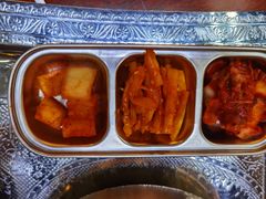 -玉流珍肴馆(亮马桥店)