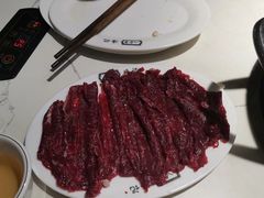 -八合里牛肉火锅(深圳龙华硅谷店)