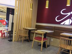 大堂-客临百思德·东北特色馆(龙湖时代天街店)