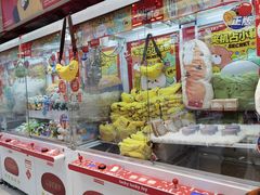 -LLJ夹机占(正佳广场店)