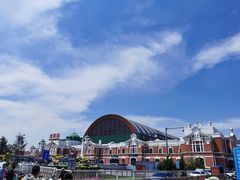 -沈阳站