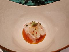 -風料理.鮨Omakase