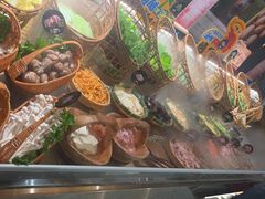 -一绪に寿喜烧(荟聚店)