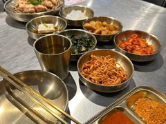 -本炙炭烤·蒲烧活鳗料理店(金沙洲店)