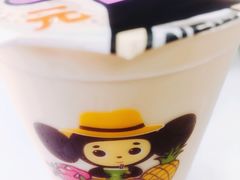 伯爵牧场牛乳茶-TPLUS茶家(浦电路店)