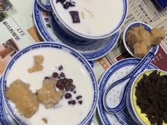 -捷信牛奶甜品世家(合生汇店)