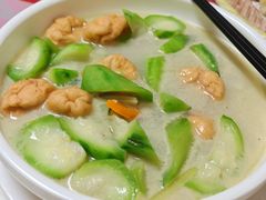 -年辉渔村·非遗传承餐厅(新丰江店)