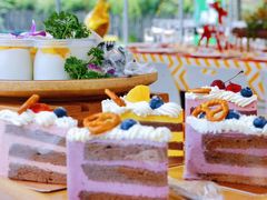 -盐官日光域房车营地·有盐餐厅