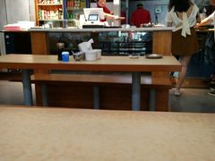 大堂-向阳羊汤(千峰店)