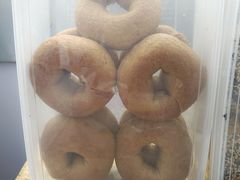 -HOLY BAGEL(苏河店)