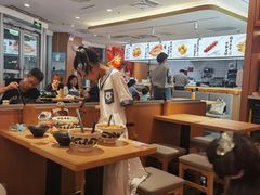 -阿香米线(乐客城店)