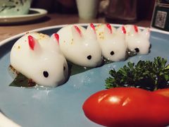 -探窝·竹笙椰子鸡(杨箕店)