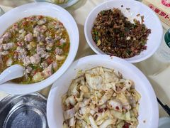-笨罗卜浏阳菜馆(龙华鹏润达店)