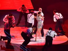 -宝能国际体育演艺中心