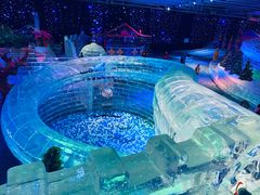 -宁波冰雪大世界(北仑区)