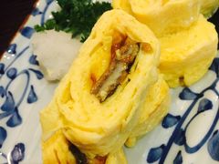 -角落里(中山公园店)