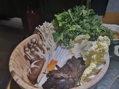 -湊湊火锅·茶憩(石家庄万象城店)