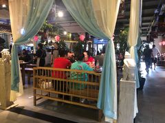 -水煮三国·川鲁江湖菜(香山店)