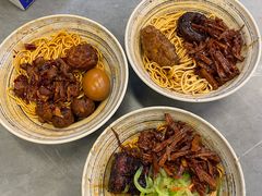 -梅溪·小伙子干挑面(安吉总店)
