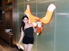 -狐狸爱上椰子鸡(滨江星光大道店)