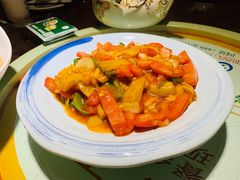 -新粤新疆菜(禅城店)
