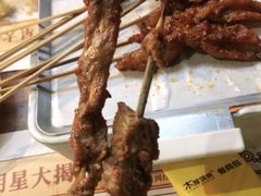-木屋烧烤(白石洲店)