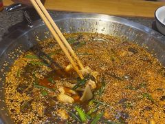 -胖子鱼·天水麻辣鱼火锅(秦州407店)