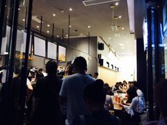 -喜茶(深圳福田星河COCO Park店)