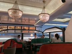 -良木缘咖啡西餐(优品道广场店)