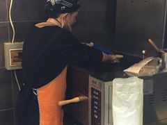-老陈家擀面皮(木塔巷店)