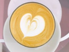 -BLACKSHEEP ESPRESSO(建国中路店)