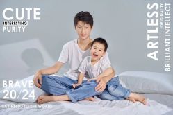 -小阿福儿童摄影(光谷时代广场店)