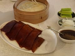 -上海和平饭店龙凤厅 Dragon Phoenix