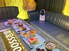 -堂会(天河店)