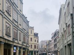 -汕头市小公园