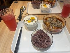 -轻蔬不用等·素食(江苏路店)