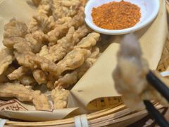 -肖记公安牛肉鱼杂馆·省级非物质文化遗产(万松园直营店)