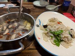 -鱼食饭稻·苏浙土菜17年老馆子(平江路店)