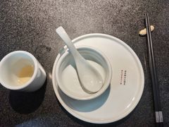 -赠李白·如诗的川味(余杭万达广场店)