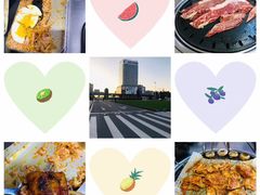 -杀猪天·韩国烤肉(铁路街第一分店)