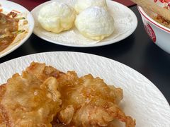 -红东阁东北菜烤肉酒馆(CROSS万象汇店)