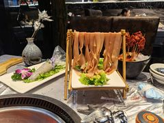 -红辣椒·川菜·火锅(大洋中心店)