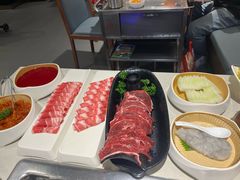 -海底捞火锅(勒泰店)