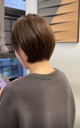 -美格丝M.G.S Hair Salon