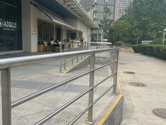 -巴黎贝甜(凯德MALL望京店)