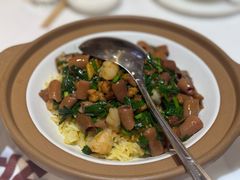 海肠捞饭-双合园·海鲜水饺青岛菜(万佳广场店)