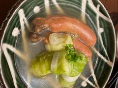 -八木鸟居酒屋(小木桥路店)