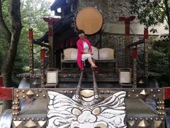 -天龙八部武侠城
