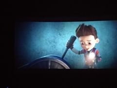 -武汉华夏国际影城(鲁广店)