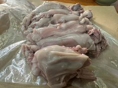 -小辫子羊肉面馆(周东店)